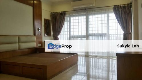 Bukit pandan 2 Penthouse for sale, Pandan Perdana, Ampang, SUPER BELOW MARKET PRICE 2282sf and 2 Carparks, Freehold, Kuala Lumpur, 