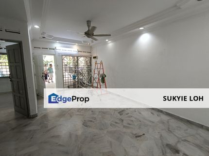 2 sty house at Taman Gasing Indah, Petaling jaya, Pj, Selangor, Petaling Jaya