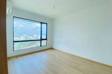 Aradia Residence @ Lake City