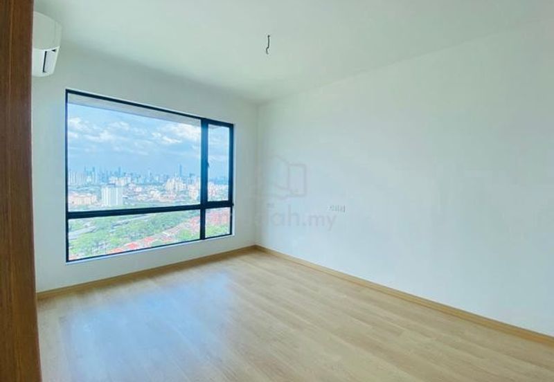 Aradia Residence @ Lake City