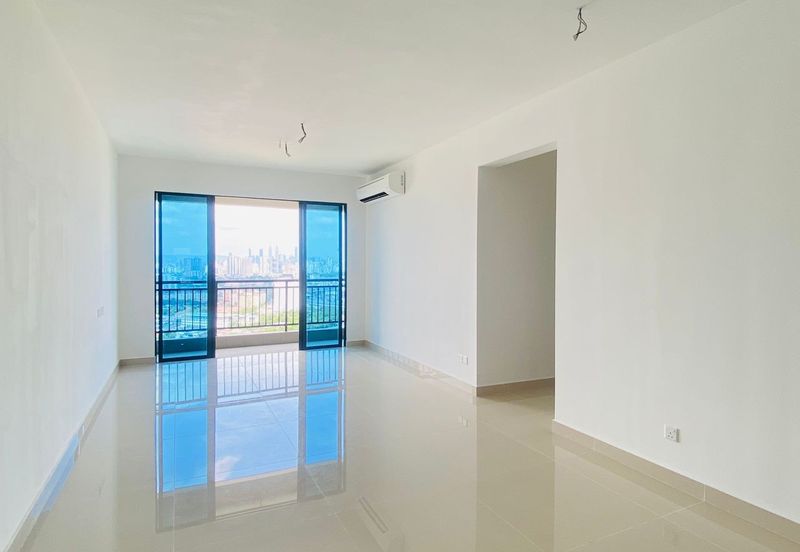 Aradia Residence @ Lake City