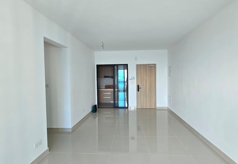 Aradia Residence @ Lake City