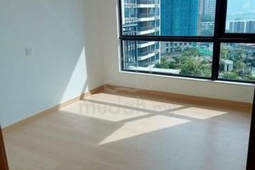 Aradia Residence @ Lake City