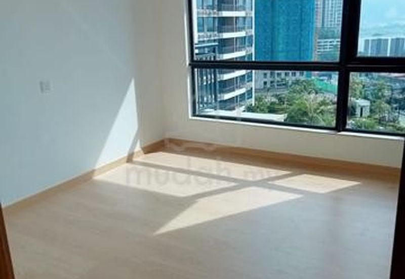 Aradia Residence @ Lake City