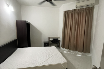 Taman Jelok Impian, Kajang