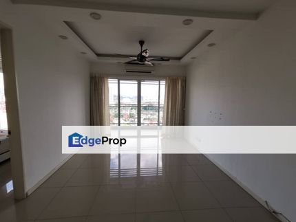 222 Residency Setapak, Partial furnished, Kuala Lumpur, Setapak