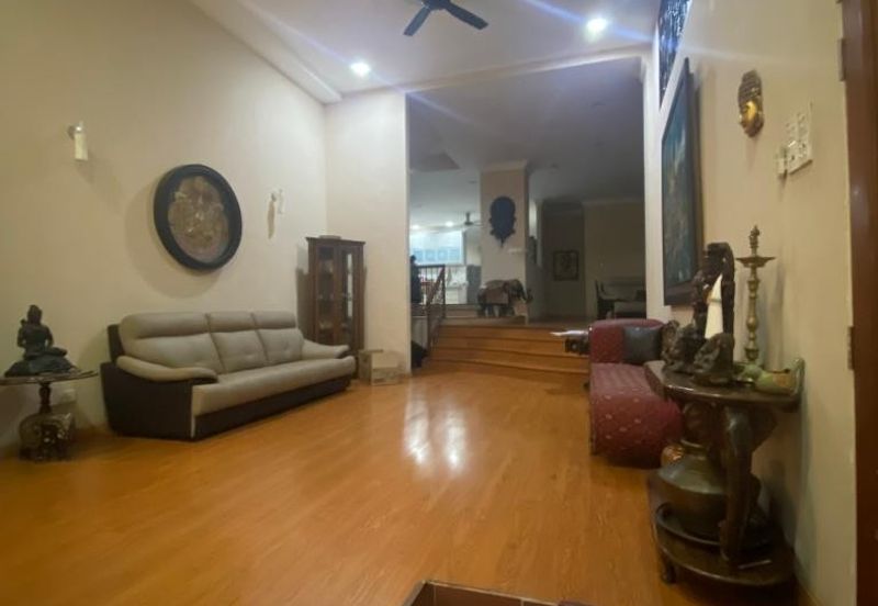 Seksyen 12, Petaling Jaya