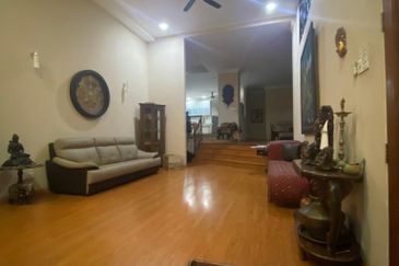 Seksyen 12, Petaling Jaya