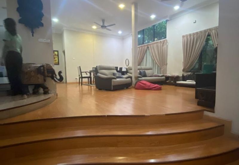 Seksyen 12, Petaling Jaya