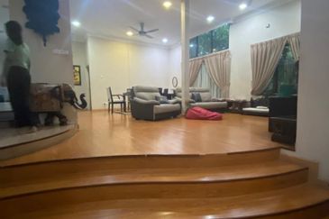 Seksyen 12, Petaling Jaya