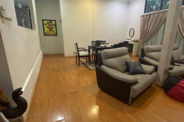 Seksyen 12, Petaling Jaya