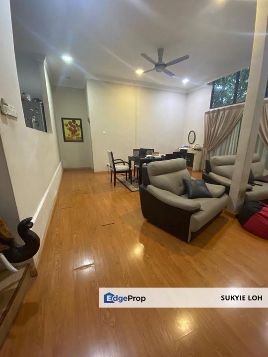 Bungalow house at Seksyen 12 Petaling jaya pj for sale, near ss2 Universiti Malaya 10000sf , Selangor, Petaling Jaya
