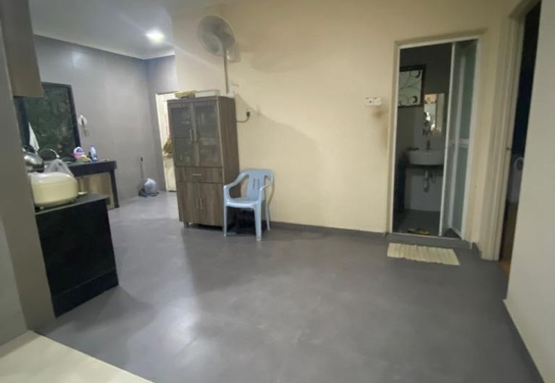 Seksyen 12, Petaling Jaya