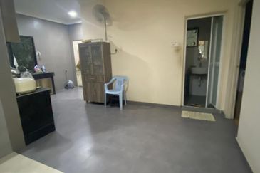 Seksyen 12, Petaling Jaya