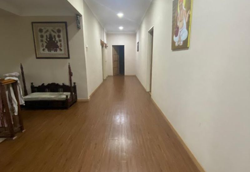 Seksyen 12, Petaling Jaya