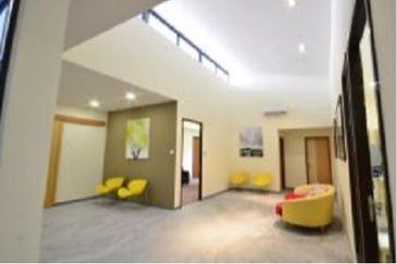 Seksyen 9, Kota Damansara