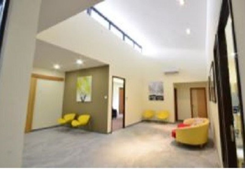 Seksyen 9, Kota Damansara