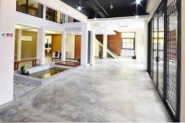 Seksyen 9, Kota Damansara