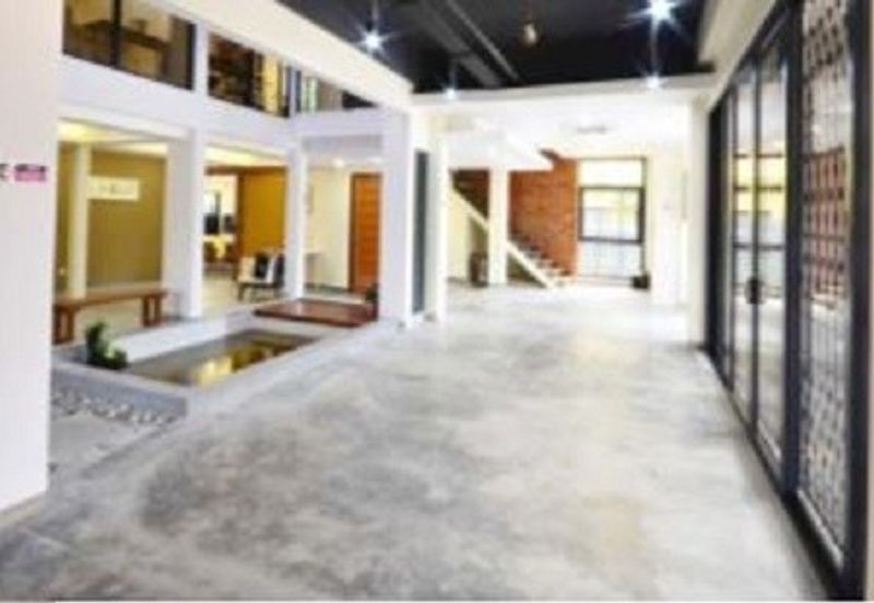 Seksyen 9, Kota Damansara