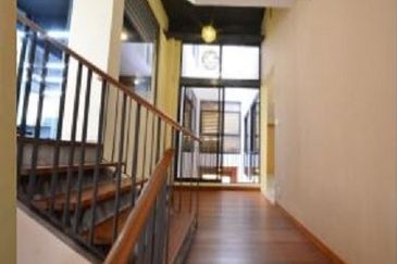 Seksyen 9, Kota Damansara