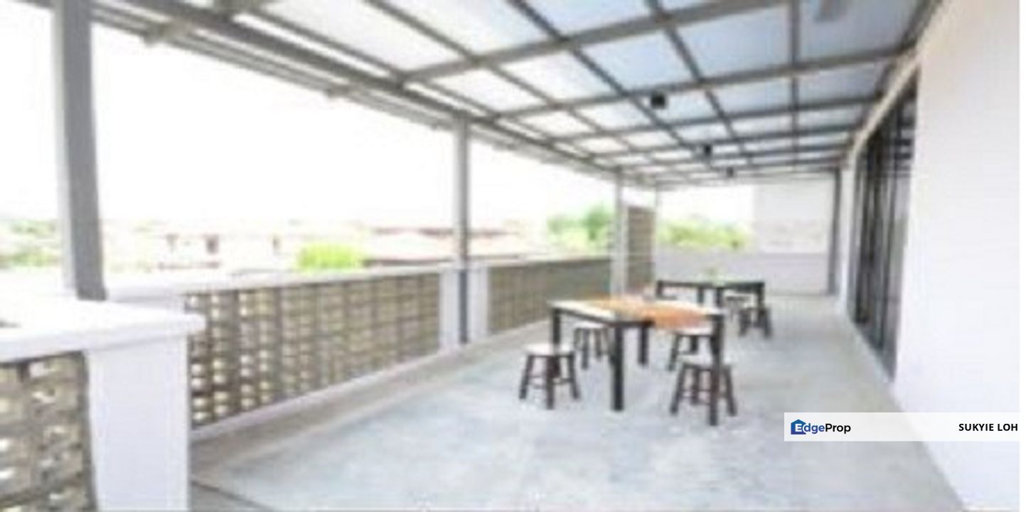 Seksyen 9 Kota Damansara house for sale, 13000sf Renovated , Selangor, Kota Damansara