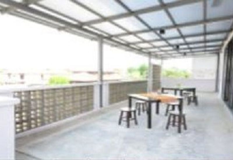 Seksyen 9, Kota Damansara