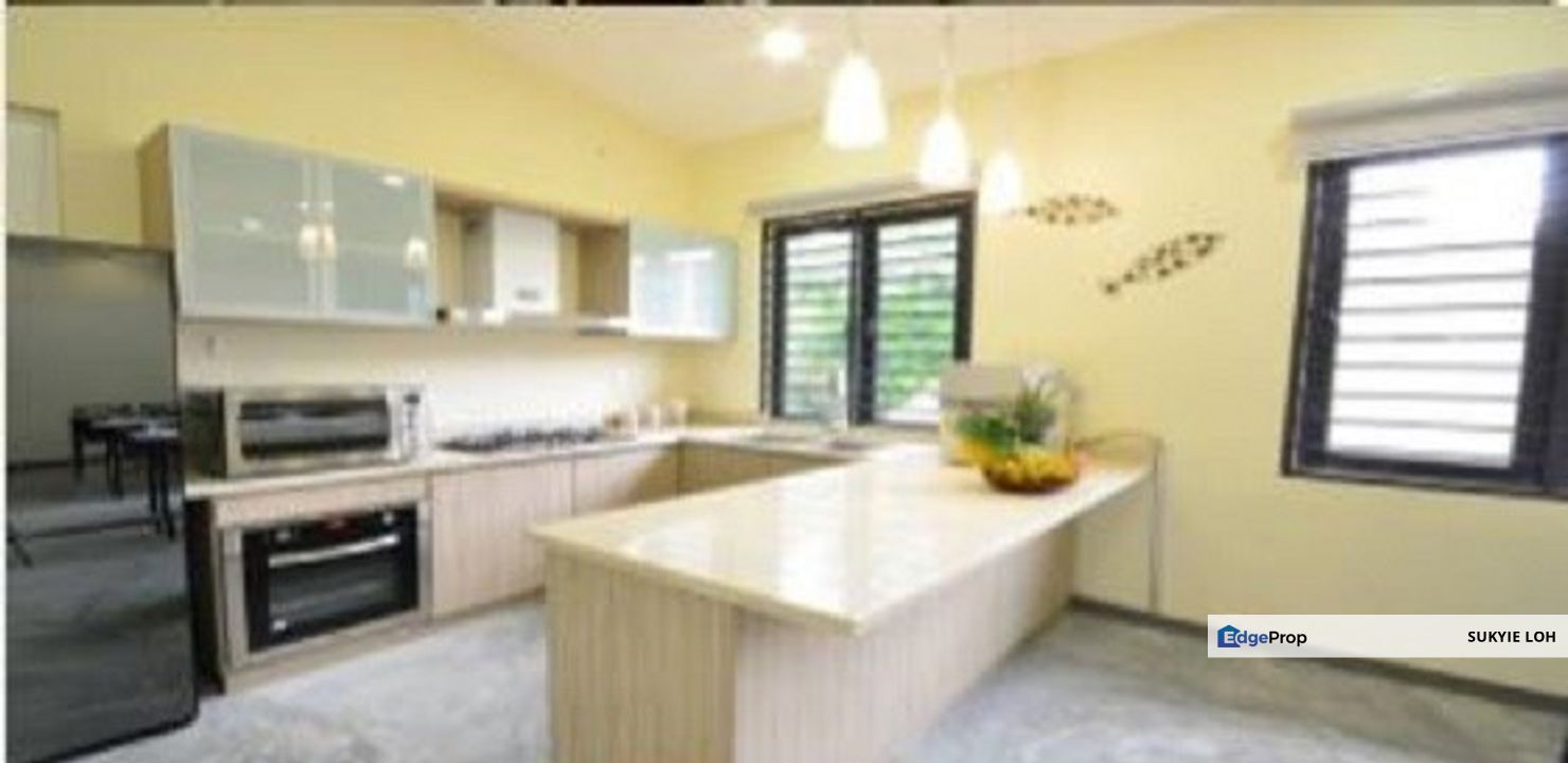 Seksyen 9 Kota Damansara house for sale, 13000sf Renovated , Selangor, Kota Damansara