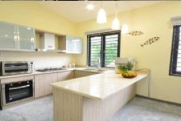 Seksyen 9, Kota Damansara