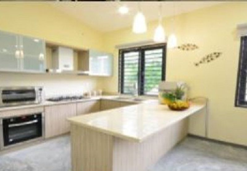 Seksyen 9, Kota Damansara