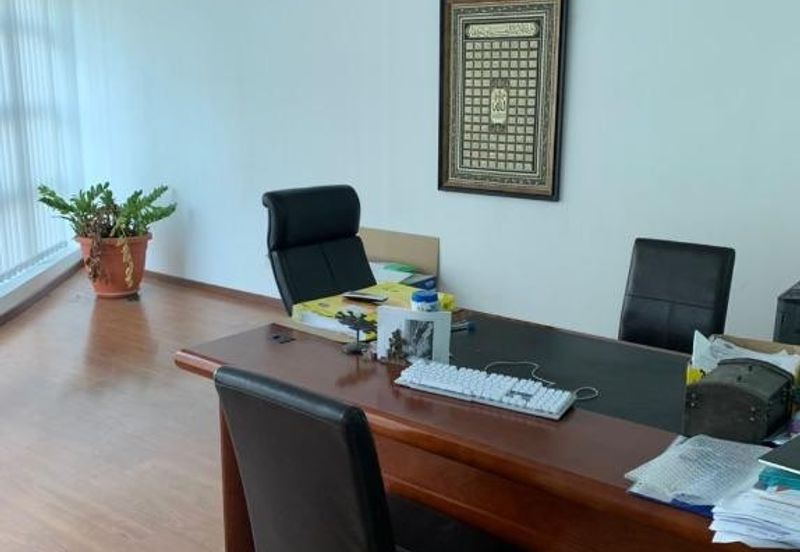 Taman Lestari Perdana