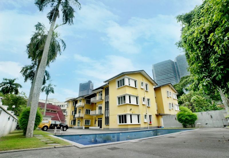 Shresta Brickfields for sale