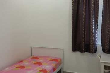 Shresta Brickfields for sale