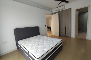 ViiA Residences @ KL Eco CIty