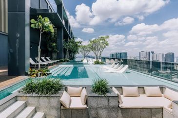 ViiA Residences @ KL Eco CIty