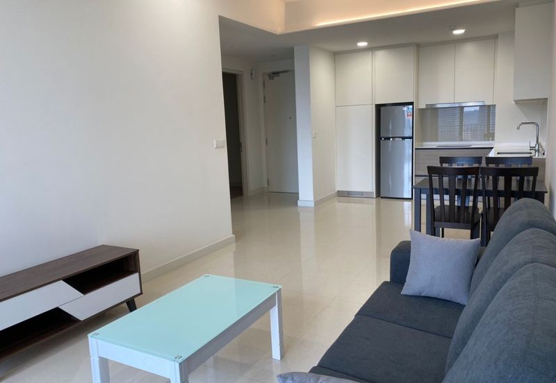 ViiA Residences @ KL Eco CIty