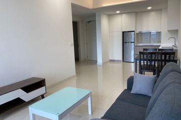 ViiA Residences @ KL Eco CIty