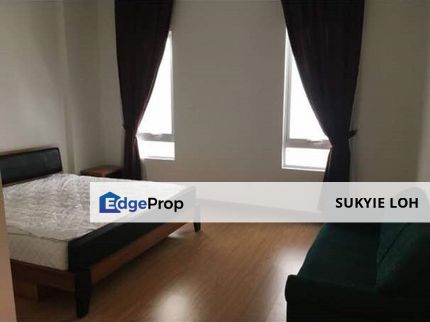 townhouse at sunway Montana taman melawati for sale, Kuala Lumpur, Taman Melawati