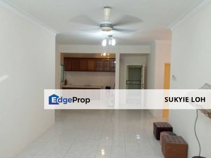 platinum hill Pv5 Pv 5 Setapak for sale, Kuala Lumpur, Setapak