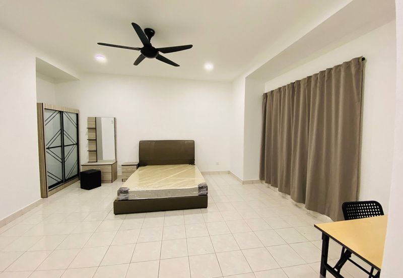 Suadamai, Bandar Tun Hussein Onn