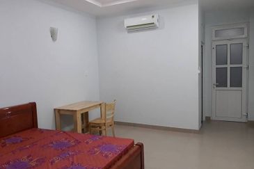 Suadamai, Bandar Tun Hussein Onn