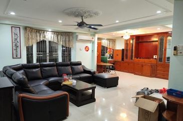 Suadamai, Bandar Tun Hussein Onn