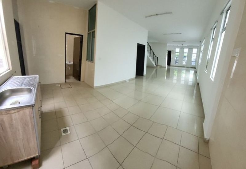 Taman Seri Belimbing