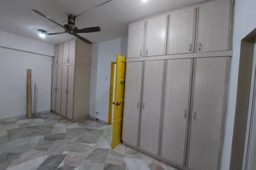 Bukit Pandan 1 Kondominium