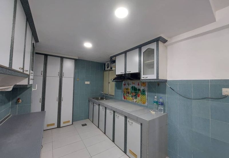 Bukit Pandan 1 Kondominium