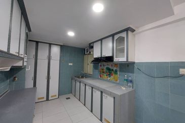 Bukit Pandan 1 Kondominium