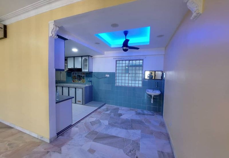 Bukit Pandan 1 Kondominium