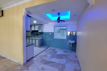 Bukit Pandan 1 Kondominium