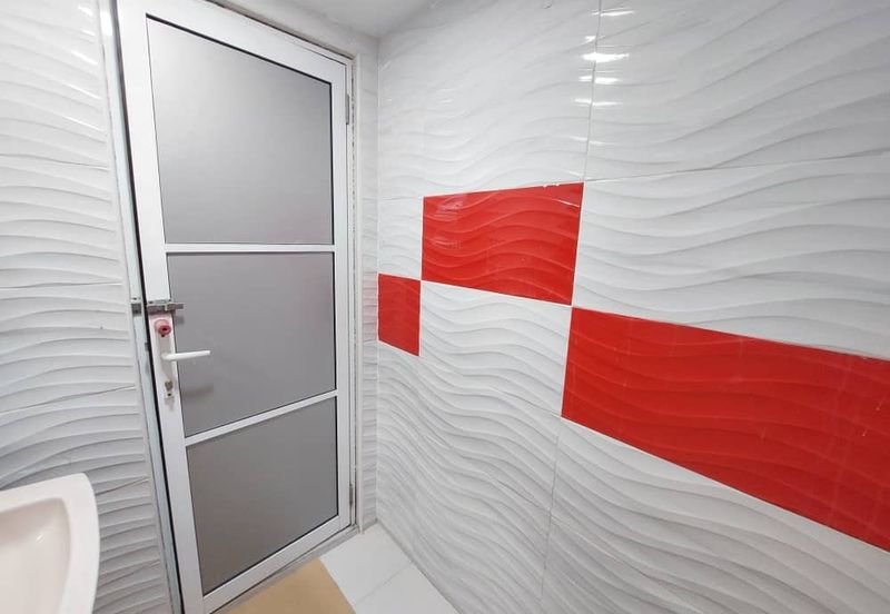 Bukit Pandan 1 Kondominium