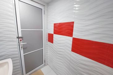 Bukit Pandan 1 Kondominium