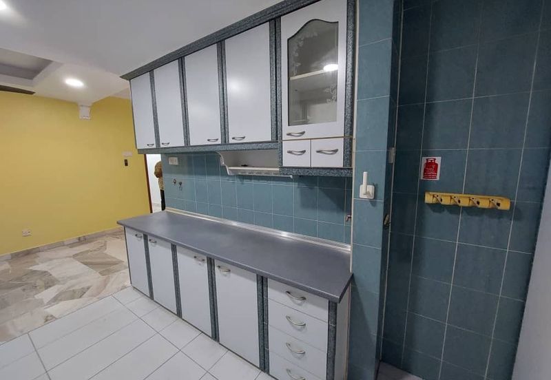 Bukit Pandan 1 Kondominium